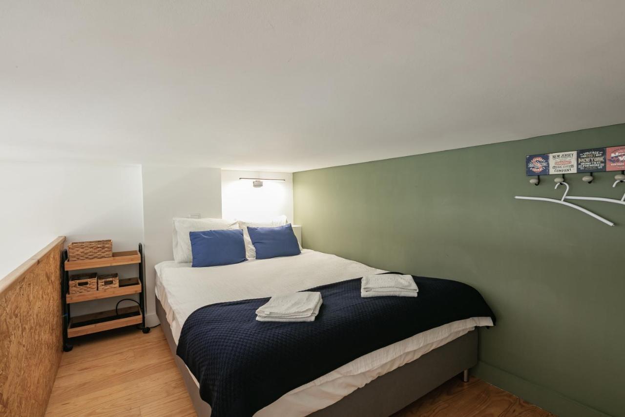 Duque Oporto Apartment Exterior photo