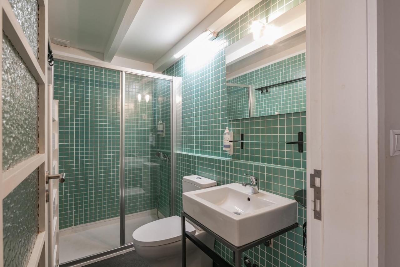 Duque Oporto Apartment Exterior photo