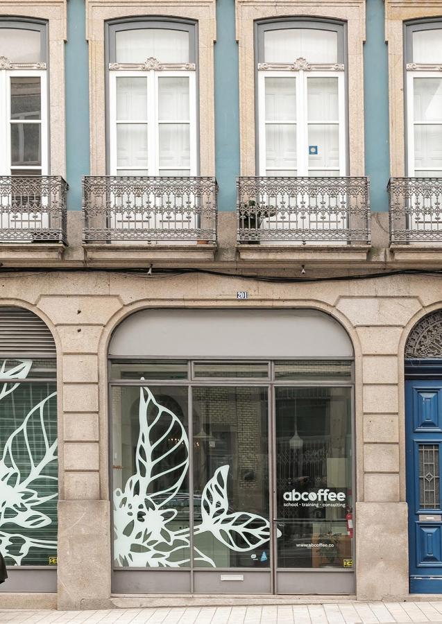 Duque Oporto Apartment Exterior photo